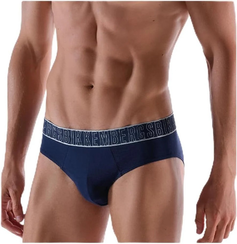 Bikkembergs set slip uomo - 3,
