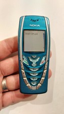 4096.Nokia 7210 Very Rare -
