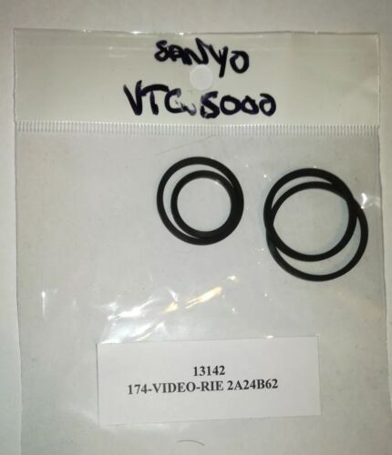 Kit cinghia sanyo - kit,