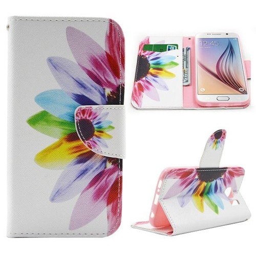 Etui folio rabat samsung - a,