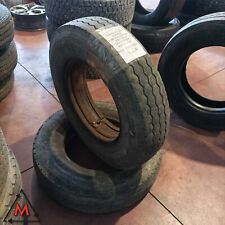 Set 2 gomme pneumatici autocarro 6.50 R16 110/105L DOUBLESTAR DSRA29 (104287)