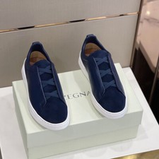 z*&egna Sneakers Uomo Scarpe