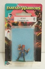 Fantasy Warriors: Campione