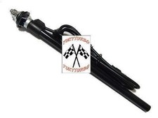 Antenna radio cromata - , classic