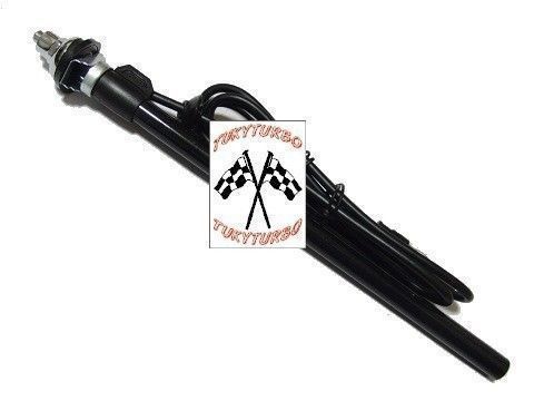 Antenna radio cromata classic - antenna,