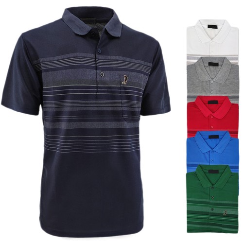 Polo uomo con - polo,