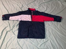 Tommy Hilfiger Puffer Jacket