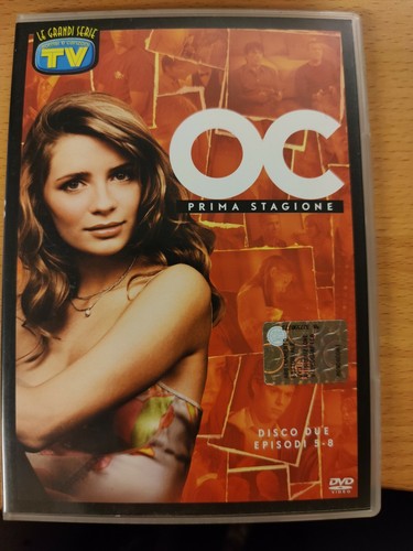 The oc prima - o.c.,