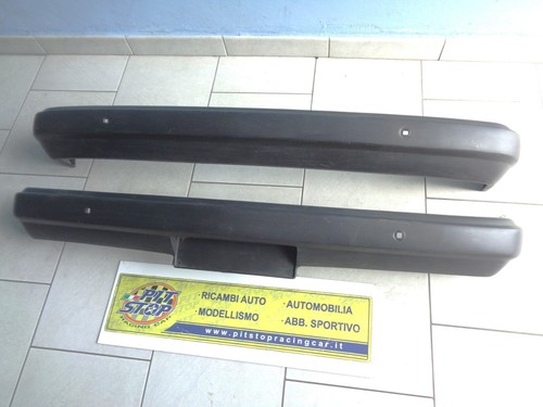 Coppia paraurti anteriore - coppia,