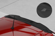 Spoiler posteriore tetto ala