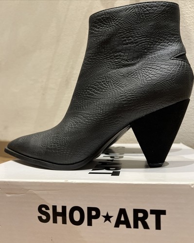 Scarpa donna pelle shop art - scarpa,
