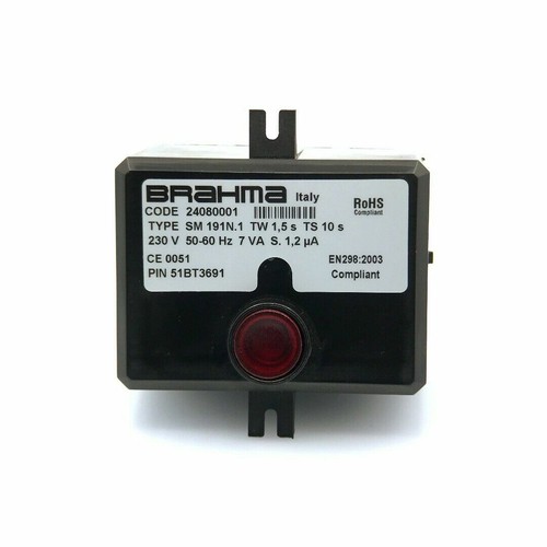 Scheda quadro brahma 191n 1 - quadro, 191n.1