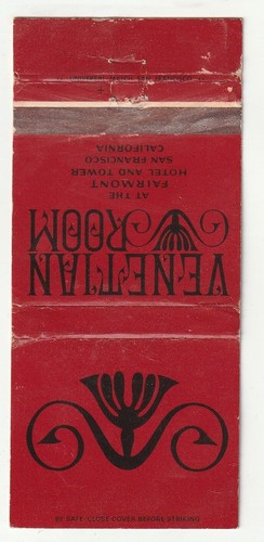 Copertina matchbook camera - matchbook,