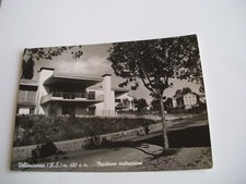 Reggio Emilia - Villa Minozzo m. 680 moderne costruzioni - sp f g 1970