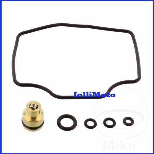 Kit revisione carburatore - revisione,