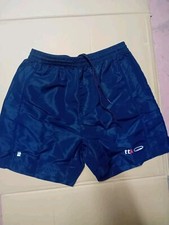 Pantaloncino Ttk Con Tasche