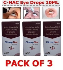 Climsy NAC Collirio 10ml