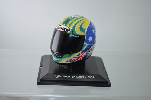 Helmet casque motogp - helmet,