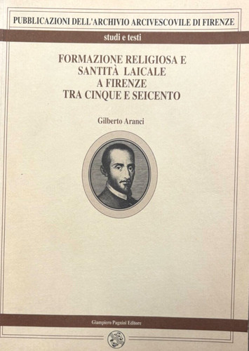 Aranci formazione religiosa - -,