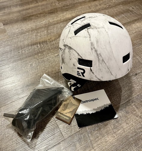 Retrospec traverse casco - retrospec,