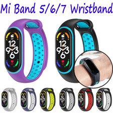 Per Xiaomi Mi Band 5/6/7 Smart