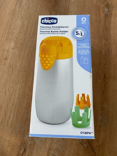 Chicco contenitore termico - chicco,