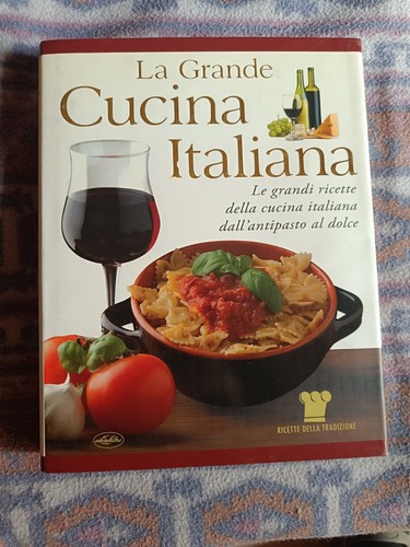 Grande cucina italiana - grande,
