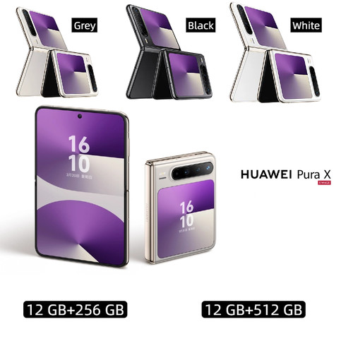 Huawei purax harmonyos - purax, 5.0.1