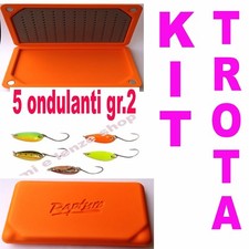 ASTUCCIO CUSTODIA PORTA