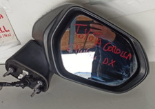 SPECCHIETTO RETROVISORE