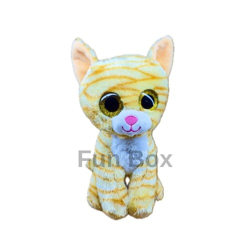 Peluche gattino - 22, –