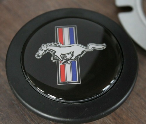 Pulsante clacson adatto ford - clacson,