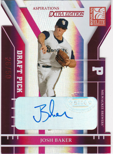 2004 donruss elite extra - 2004,