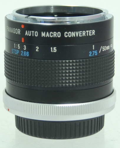 Panagor convertitore macro - panagor,