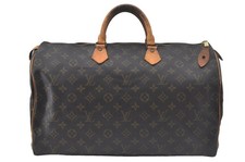 Autentica borsa Louis Vuitton