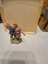 presepe confalonieri uomo e