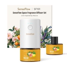SenseFlow Diffusore di Oli