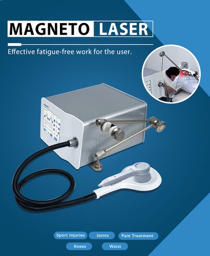 Dispositivo laser pemf - dispositivo, in