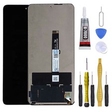 Ecran Remplacement pour Xiaomi Poco X3 / Poco X3 Pro / X3 NFC / Mi 10t Lite 5G