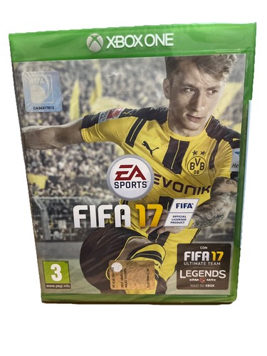 Fifa ita xbox - fifa, nuovo