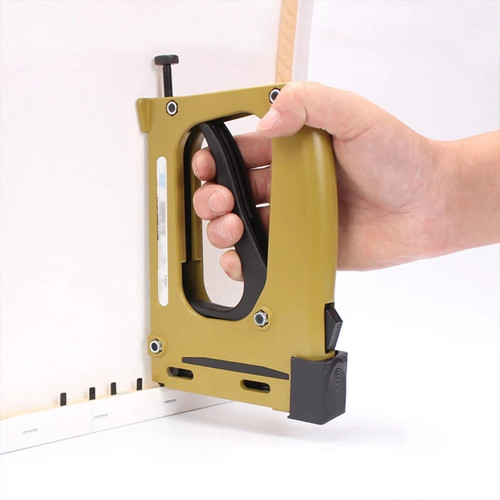 Manual nail gun sheet - gun,