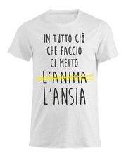 Maglia T-shirt Uomo & Bambino