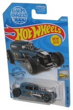 Hot Wheels Fabbrica Fresca