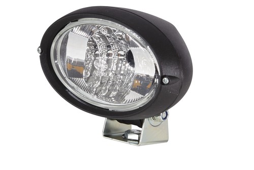Faro lavoro alogeno hella - faro,