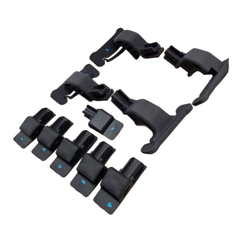 Kit riparazione tetto - , apribile