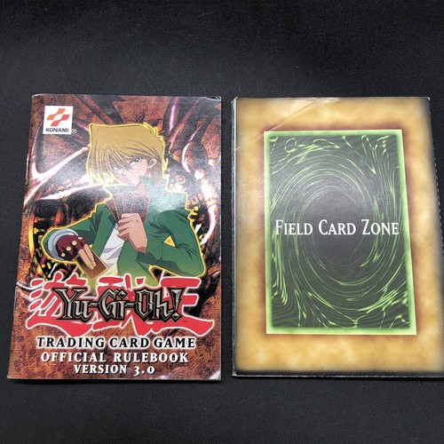 Trading card game - card,