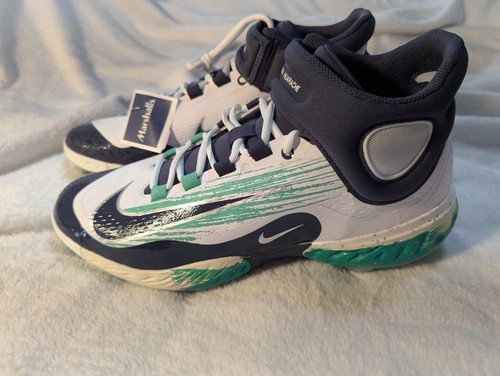 Nike rbi alpha - x,