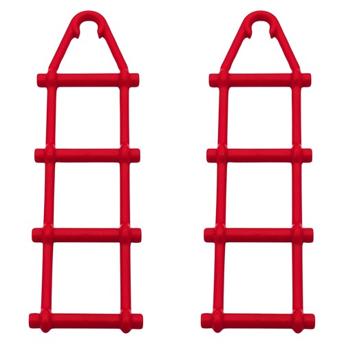 Playmobil lotto scala rossa - lotto,