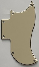 For Fit Gibson SG Special 2018