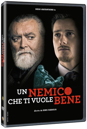 Dvd nemico che - un, ti